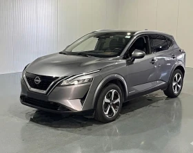 Nissan Qashqai 1.5 e-Power N-connecta ������ | Mobile.bg � ����� ������ 2