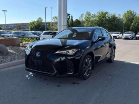Lexus UX * 250h * CARFAX * БЕЗ ПЪРВОНАЧАЛНА ВНОСКА