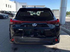 Lexus UX * 250h * АВТОКРЕДИТ БЕЗ ПЪРВОНАЧАЛАН ВНОСКА*  | Auto.bg — изображение 4