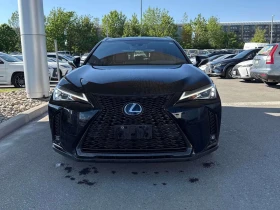 Lexus UX * 250h * АВТОКРЕДИТ БЕЗ ПЪРВОНАЧАЛАН ВНОСКА*  | Auto.bg — изображение 6