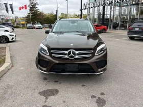 Mercedes-Benz GLE 400 * 360 КАМЕРА* КЛИП НА МОТОРА* АВТОКРЕДИТ*  - 20500 € / 40094.51 лв. - 18546391 5