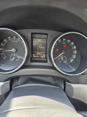 Skoda Yeti Нов внос 4х4 | Auto.bg — изображение 11