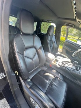 Porsche Cayenne | Mobile.bg � ����� ������ 8