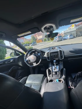 Porsche Cayenne | Mobile.bg � ����� ������ 7