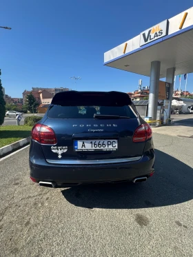 Porsche Cayenne | Mobile.bg � ����� ������ 3