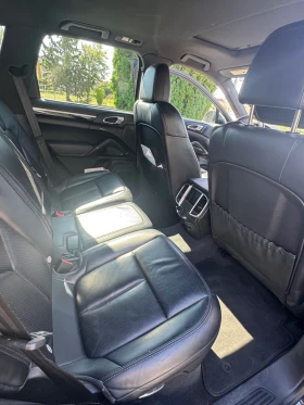 Porsche Cayenne | Mobile.bg � ����� ������ 5
