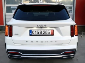 Kia Sorento 2.2d/ PLATINUM/4x4/ДИСТРОНИК/ОБДУХВАНЕ/8 СКОРОСТИ - 26000 € / 50851.58 лв. - 17949555 5