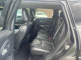 Jeep Cherokee * Limited * CARFAX * ����� �� ����������� | Mobile.bg � ����� ������ 13