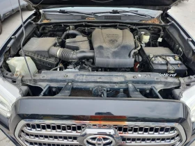 Toyota Tacoma 3.5l Trd Sport | Auto.bg — изображение 11
