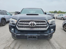 Toyota Tacoma 3.5l Trd Sport | Auto.bg — изображение 5