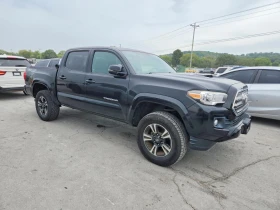 Toyota Tacoma 3.5l Trd Sport | Auto.bg — изображение 4