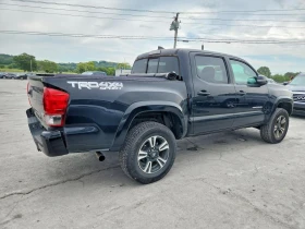 Toyota Tacoma 3.5l Trd Sport | Auto.bg — изображение 3