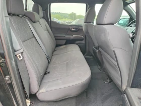 Toyota Tacoma 3.5l Trd Sport | Auto.bg — изображение 10
