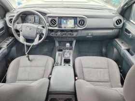 Toyota Tacoma 3.5l Trd Sport | Auto.bg — изображение 8