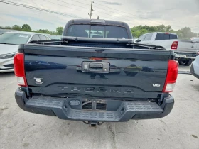 Toyota Tacoma 3.5l Trd Sport | Auto.bg — изображение 6