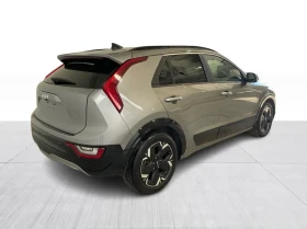 Kia Niro WAVE/FULL/�����/���������/����/LED PROJECTOR | Mobile.bg � ����� ������ 4