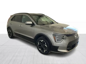 ������ Kia Niro