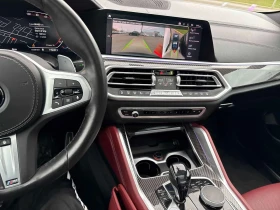 BMW X6 * xDrive40i * CARFAX * ОПЦИЯ ЗА ФИНАНСИРАНЕ | Auto.bg — изображение 9