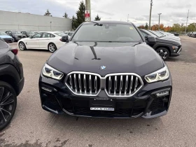 BMW X6 * xDrive40i * CARFAX * ОПЦИЯ ЗА ФИНАНСИРАНЕ | Auto.bg — изображение 6