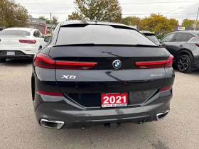 BMW X6 * xDrive40i * CARFAX * ОПЦИЯ ЗА ФИНАНСИРАНЕ | Auto.bg — изображение 4