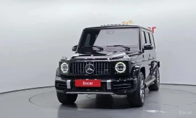 Mercedes-Benz G 63 AMG - 93550 € - 73976119 3
