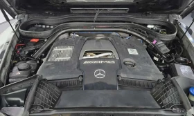Mercedes-Benz G 63 AMG - 93550 € - 73976119 6