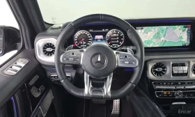Mercedes-Benz G 63 AMG - 93550 € - 73976119 13