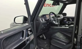 Mercedes-Benz G 63 AMG - 93550 € - 73976119 10