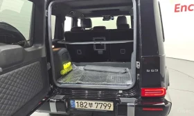 Mercedes-Benz G 63 AMG - 93550 € - 73976119 17
