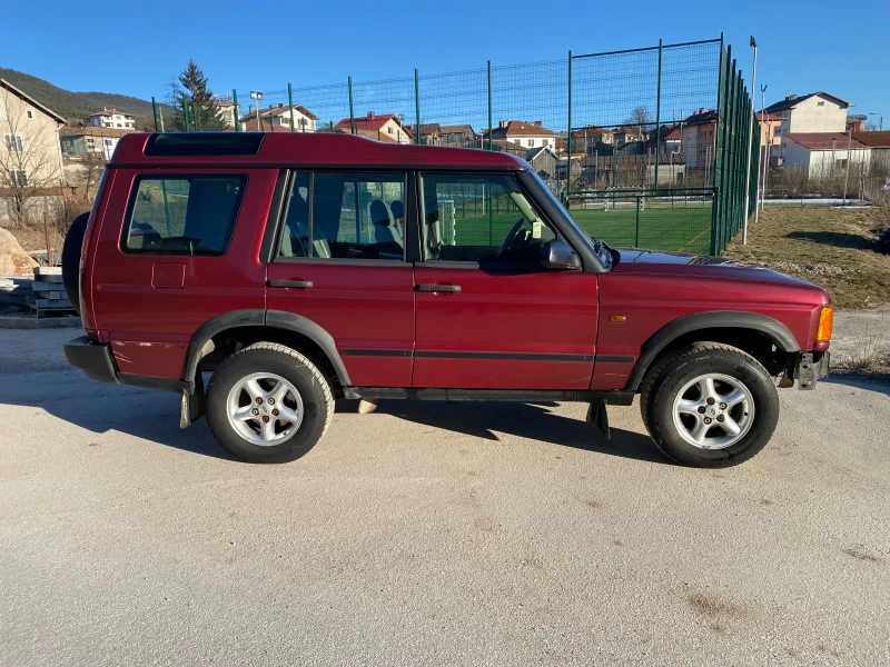 Land Rover Discovery 2, снимка 1 - Автомобили и джипове - 49048860