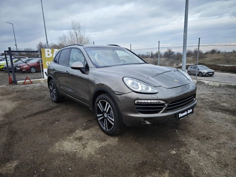 Porsche Cayenne 160000 KM, снимка 3 - Автомобили и джипове - 49471872