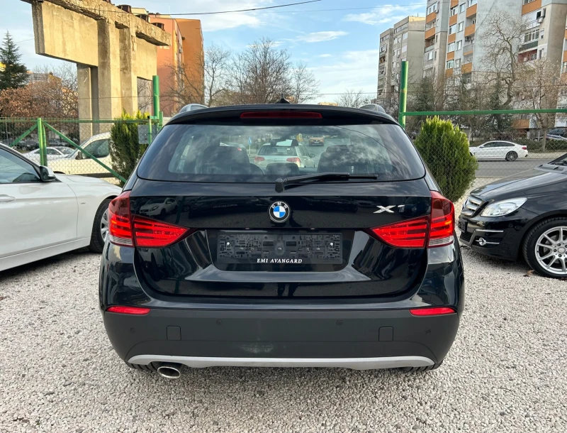 BMW X1 X DRIVE AUTOMAT, снимка 5 - Автомобили и джипове - 49496963