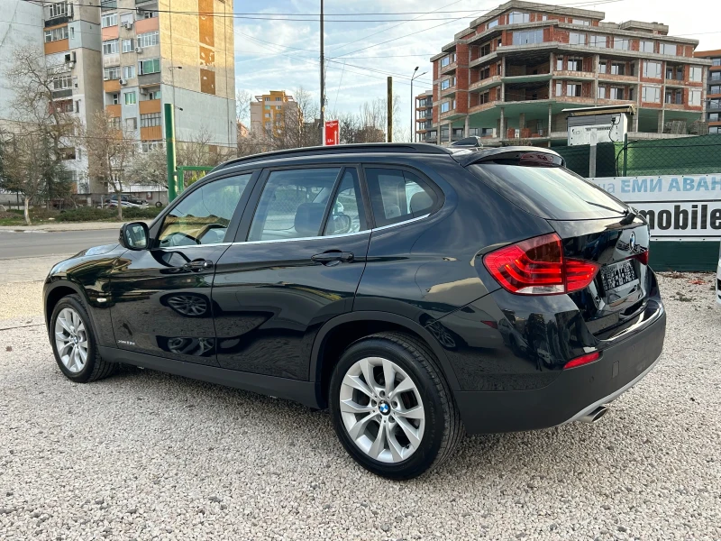 BMW X1 X DRIVE AUTOMAT, снимка 6 - Автомобили и джипове - 49496963