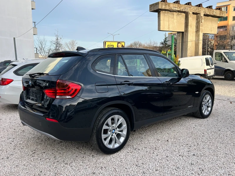 BMW X1 X DRIVE AUTOMAT, снимка 4 - Автомобили и джипове - 49496963