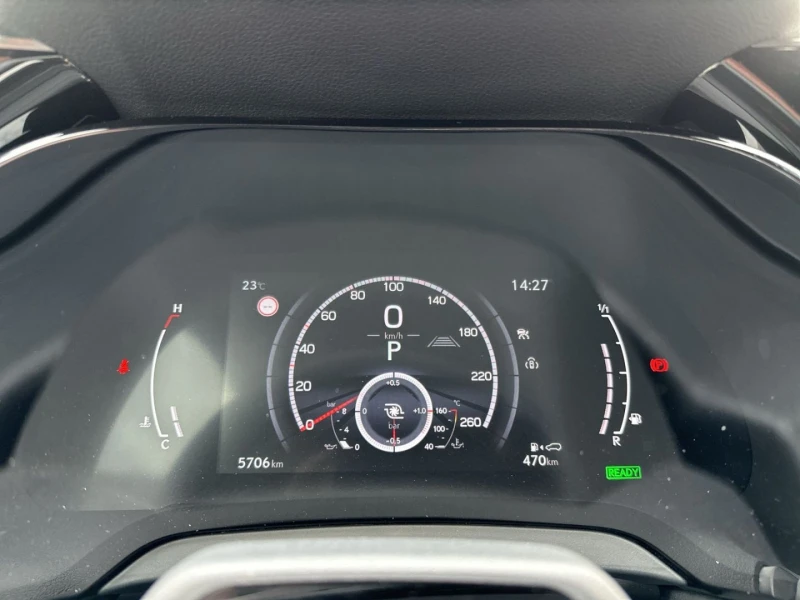 Lexus RX 500 H* F-SPORT* PANO* LED* NAVI* DISTR* 360CAM* , снимка 5 - Автомобили и джипове - 50189353