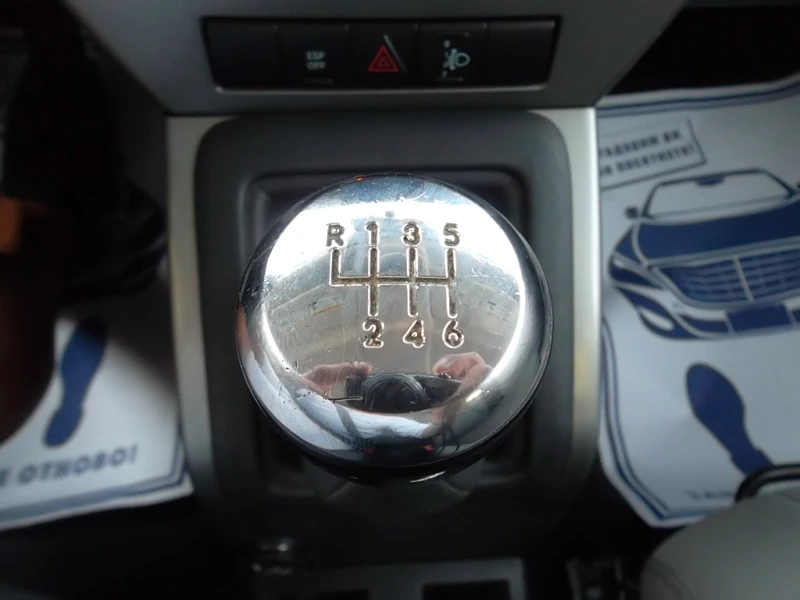 Jeep Patriot 2.0 CRD 4X4, снимка 16 - Автомобили и джипове - 51113808