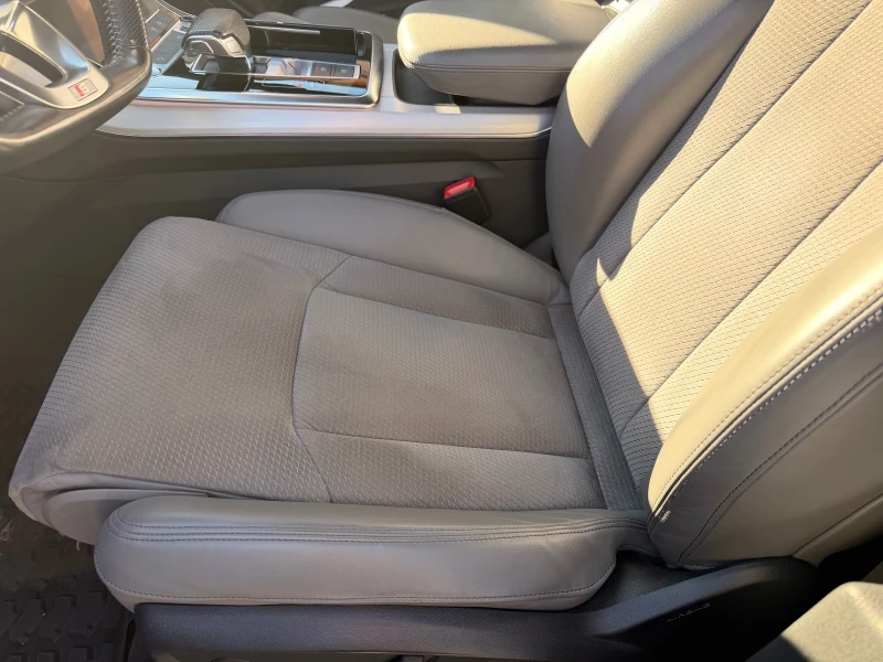 Audi Q8 50 TDI , снимка 12 - Автомобили и джипове - 52110283