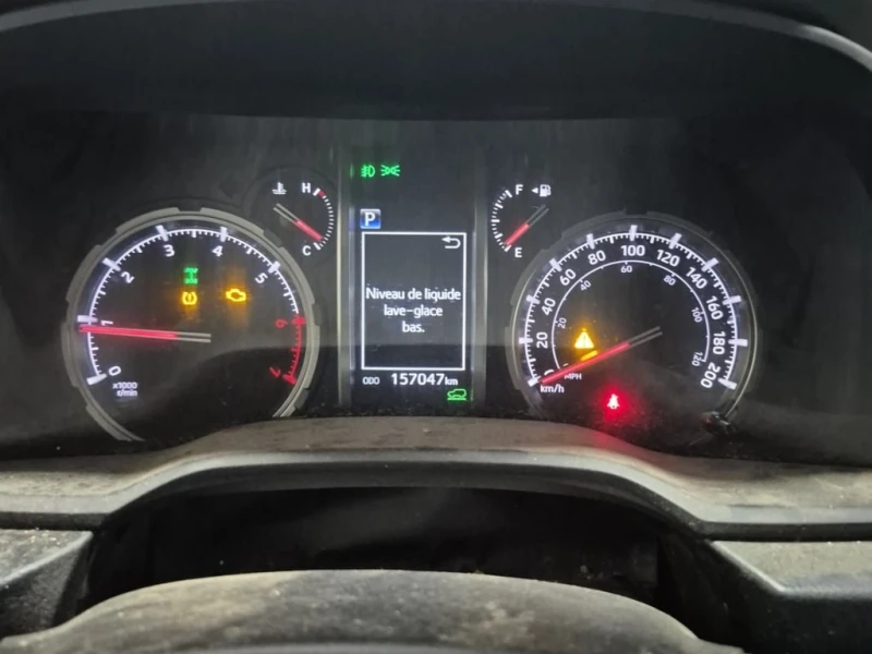 Toyota 4runner * 4WD * CARFAX * БЕЗ ПЪРВОНАЧАЛНА ВНОСКА, снимка 9 - Автомобили и джипове - 52874400