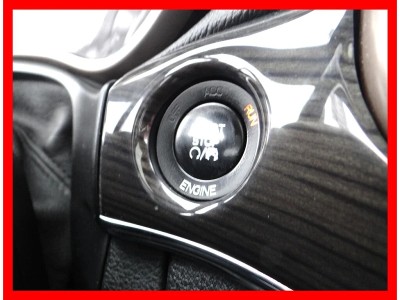 Jeep Grand cherokee  4WD OVERLAND * DIESEL/NAVI/BACKUP CAM/LEATHER/PAN, снимка 10 - Автомобили и джипове - 53343142