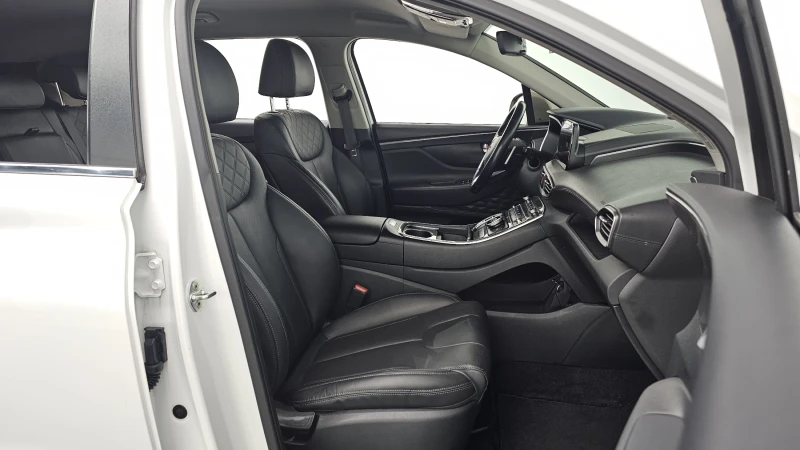 Hyundai Santa fe 2.2 2WD EXCLUSIVE autogeorge.com, снимка 10 - Автомобили и джипове - 53430183