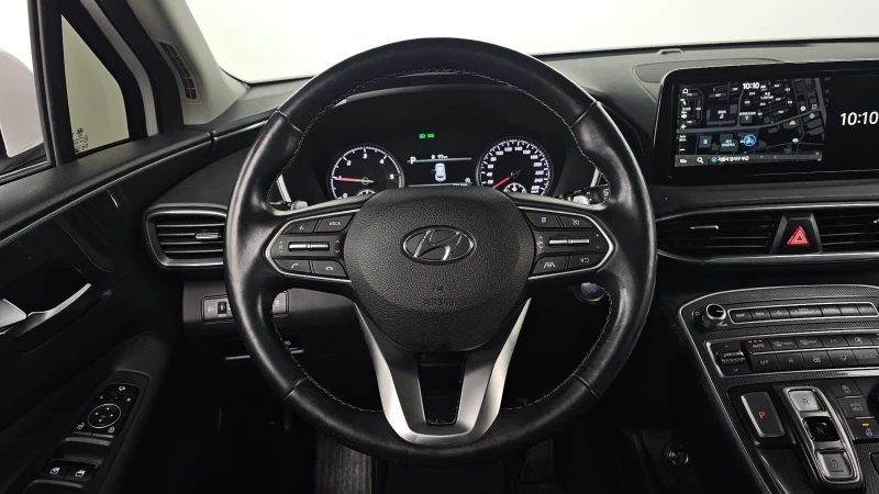 Hyundai Santa fe 2.2 2WD EXCLUSIVE autogeorge.com, снимка 13 - Автомобили и джипове - 53430183