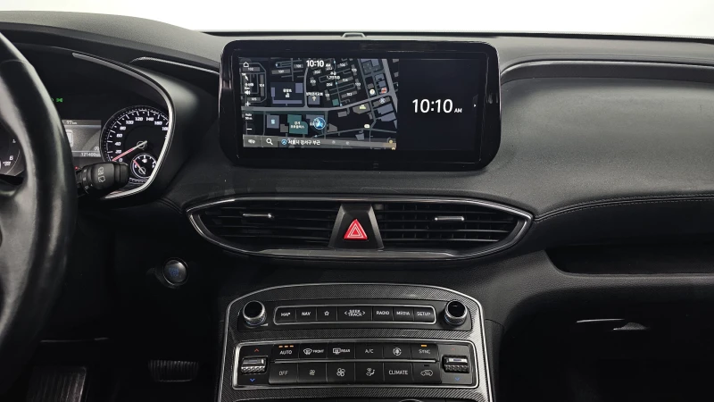 Hyundai Santa fe 2.2 2WD EXCLUSIVE autogeorge.com, снимка 14 - Автомобили и джипове - 53430183