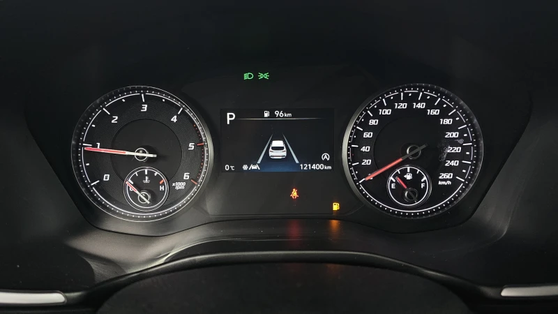 Hyundai Santa fe 2.2 2WD EXCLUSIVE autogeorge.com, снимка 8 - Автомобили и джипове - 53430183