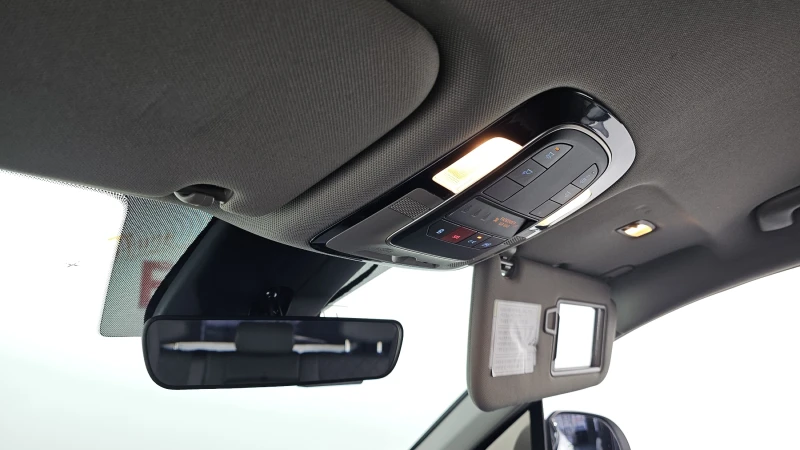 Hyundai Santa fe 2.2 2WD EXCLUSIVE autogeorge.com, снимка 16 - Автомобили и джипове - 53430183