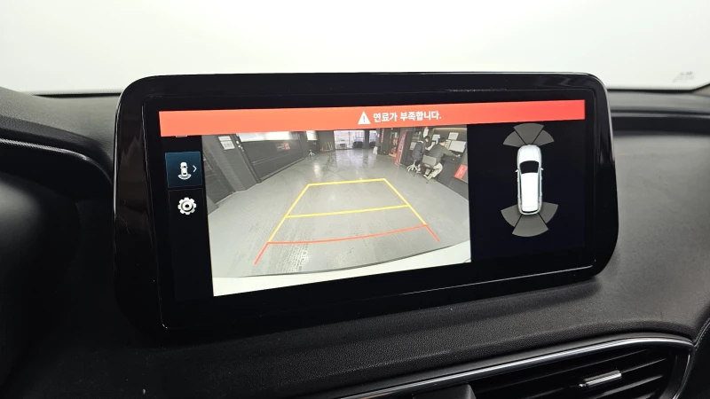 Hyundai Santa fe 2.2 2WD EXCLUSIVE autogeorge.com, снимка 15 - Автомобили и джипове - 53430183