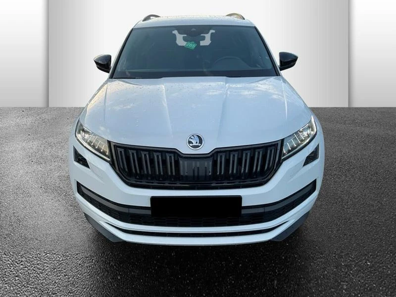 Skoda Kodiaq 2.0 TDI 4x4 *Sportline*DSG*LED*Navi*ГАРАНЦИЯ, снимка 1 - Автомобили и джипове - 47451438