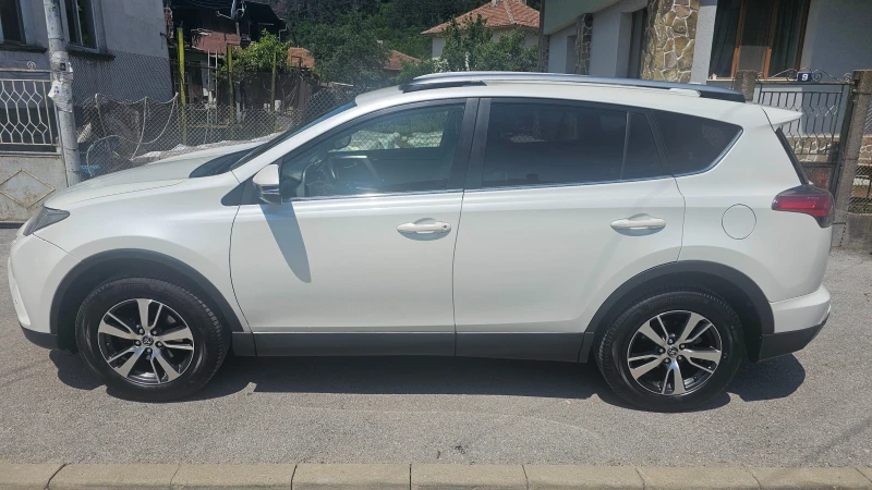 Toyota Rav4 Luxury - 47000 лв. - 97511098 1