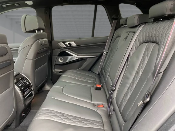 BMW X5 40d xDrive = M-Sport Pro = Гаранция - изображение 10