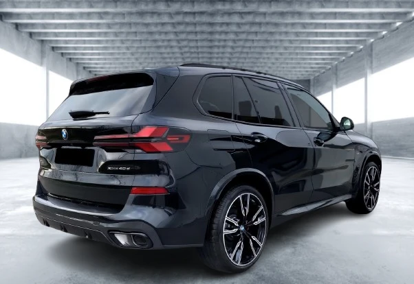 BMW X5 40d xDrive = M-Sport Pro = Гаранция - изображение 2