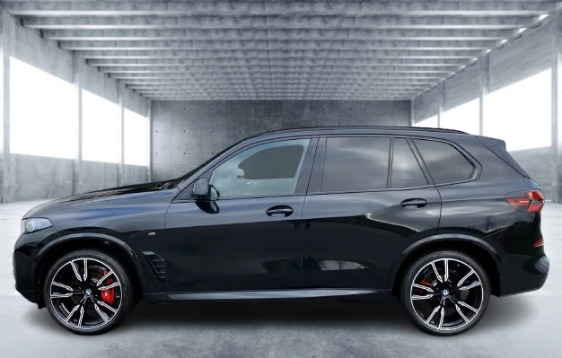 BMW X5 40d xDrive = M-Sport Pro = Гаранция - изображение 3